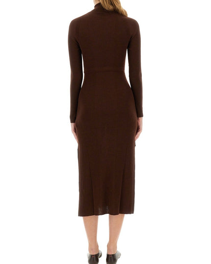 MIDI DRESS "MARIANNA"