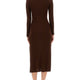 MIDI DRESS "MARIANNA"