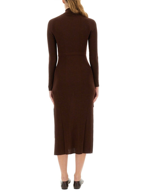 MIDI DRESS "MARIANNA"