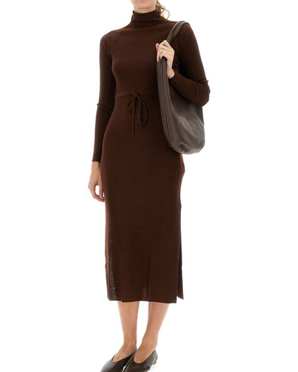 MIDI DRESS "MARIANNA"