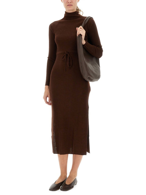 MIDI DRESS "MARIANNA"