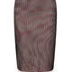 MIDI PENCIL SKIRT