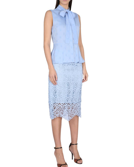 MIDI SKIRT