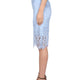 MIDI SKIRT