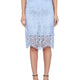 MIDI SKIRT