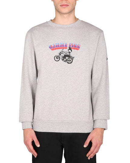 "MIKA" SWEATSHIRT