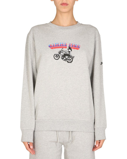 "MIKA" SWEATSHIRT