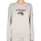 "MIKA" SWEATSHIRT