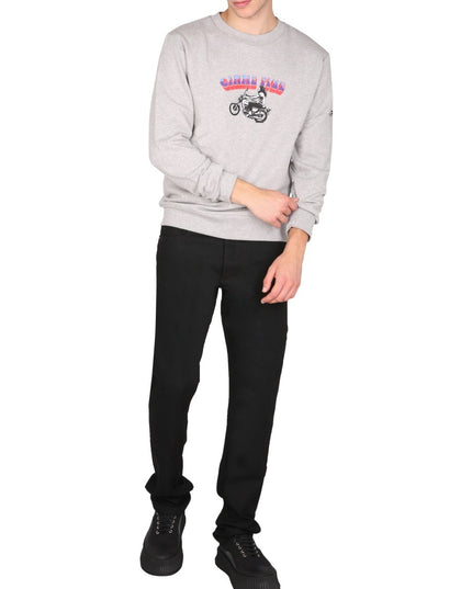 "MIKA" SWEATSHIRT