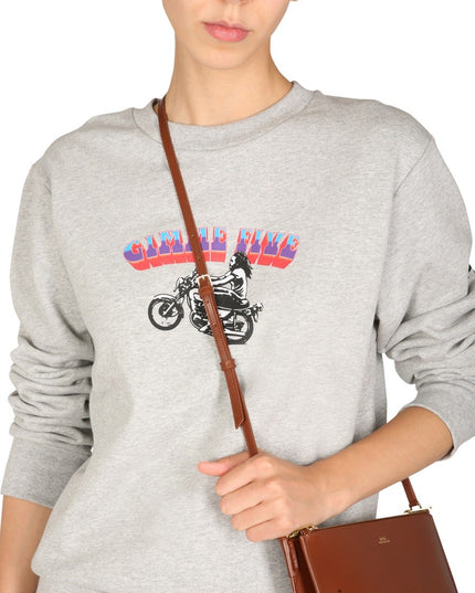 "MIKA" SWEATSHIRT