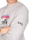 "MIKA" SWEATSHIRT