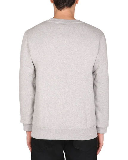 "MIKA" SWEATSHIRT