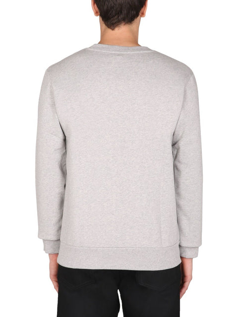 "MIKA" SWEATSHIRT