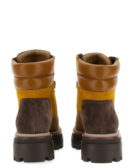 MILLER BOOT
