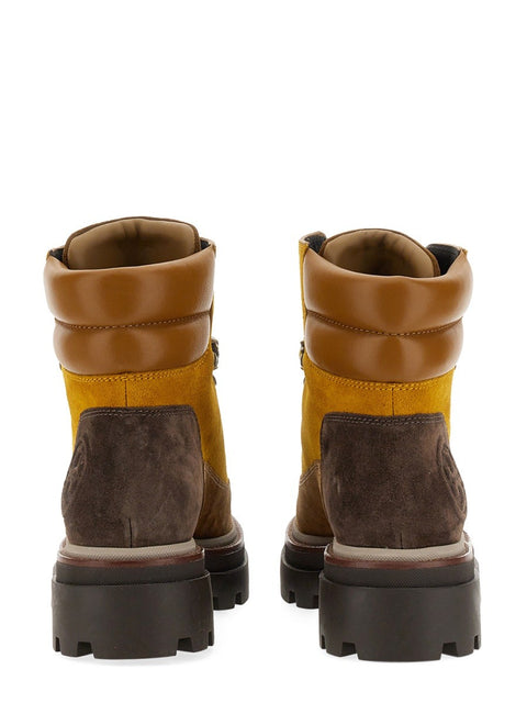 MILLER BOOT