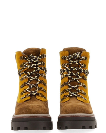 MILLER BOOT