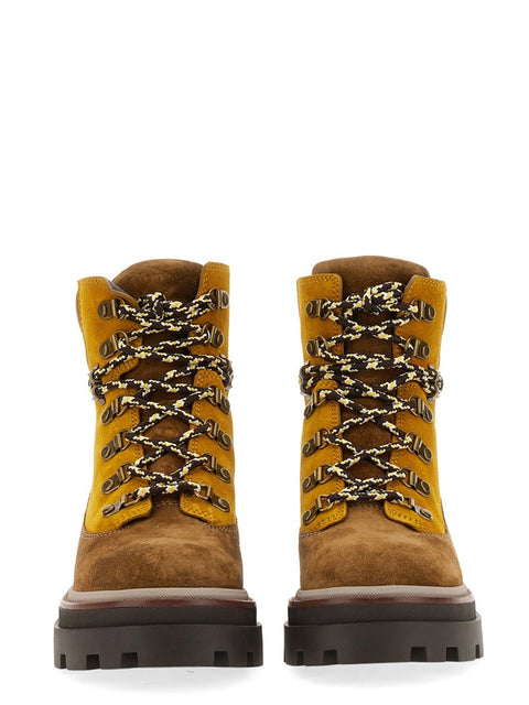 MILLER BOOT