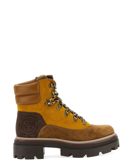 MILLER BOOT