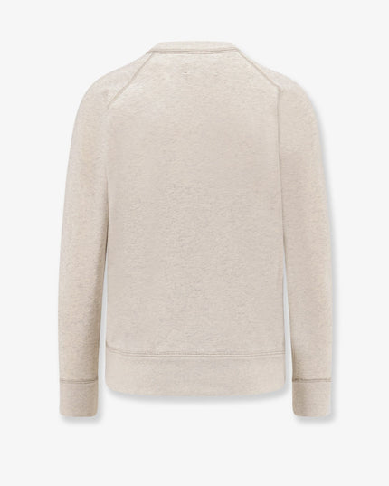 Milly NY recycled material sweatshirt