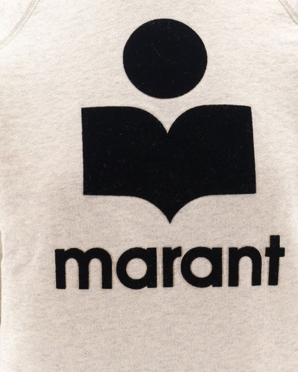 Milly NY recycled material sweatshirt