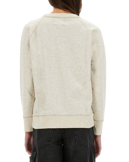 "MILLYNY" SWEATSHIRT