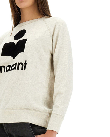 "MILLYNY" SWEATSHIRT