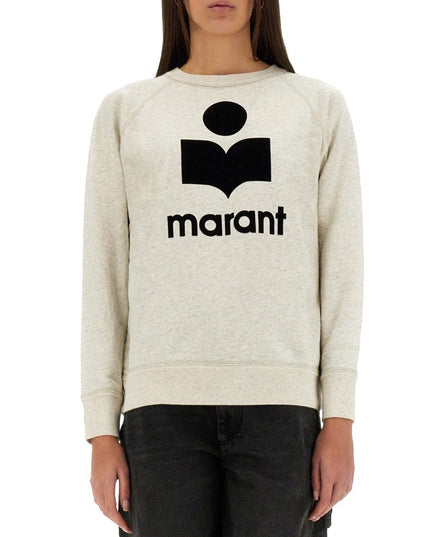 "MILLYNY" SWEATSHIRT
