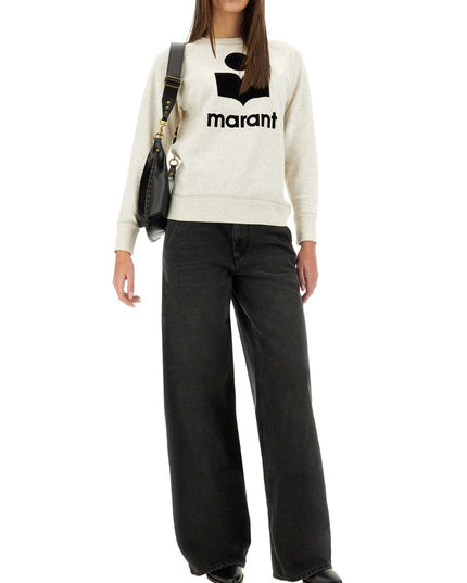 "MILLYNY" SWEATSHIRT
