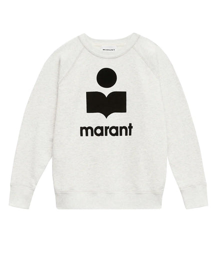 "MILLYNY" SWEATSHIRT