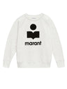 "MILLYNY" SWEATSHIRT