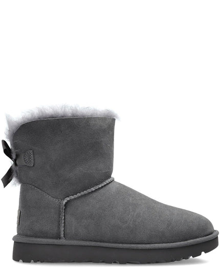 "MINI BAILEY BOW II" BOOT