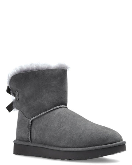 "MINI BAILEY BOW II" BOOT