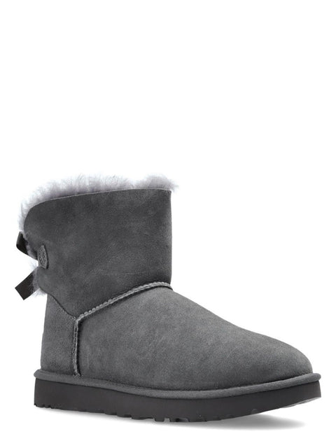 "MINI BAILEY BOW II" BOOT
