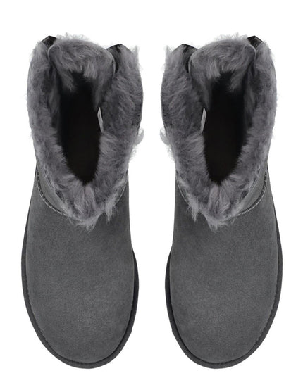 "MINI BAILEY BOW II" BOOT
