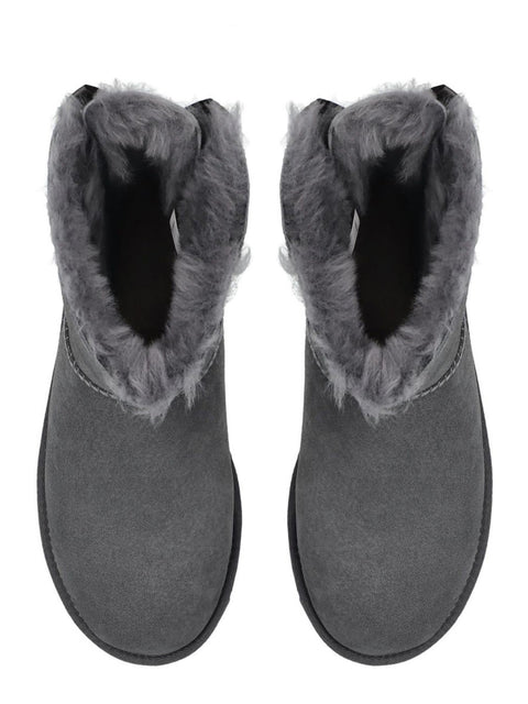 "MINI BAILEY BOW II" BOOT