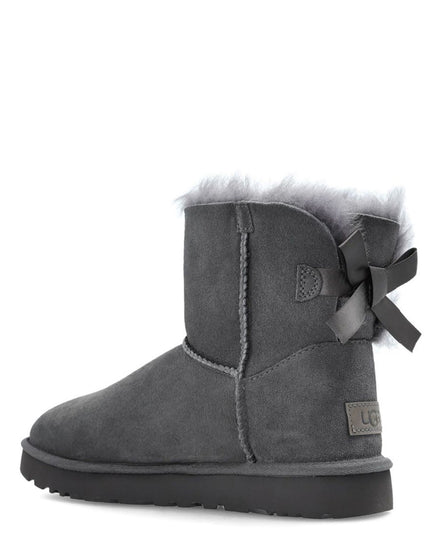 "MINI BAILEY BOW II" BOOT