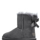 "MINI BAILEY BOW II" BOOT
