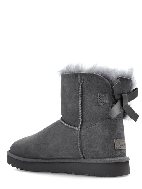 "MINI BAILEY BOW II" BOOT