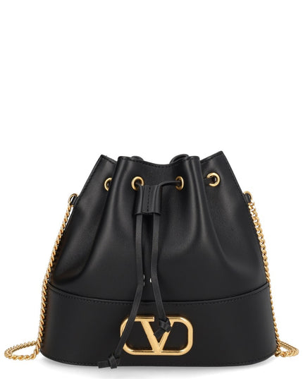 MINI BUCKET BAG