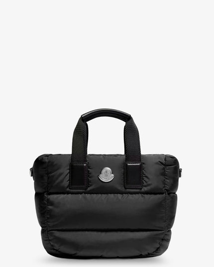 Mini Caradoc nylon handbag
