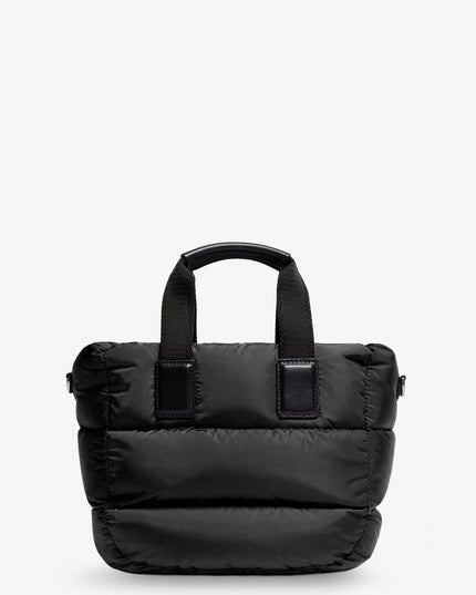 Mini Caradoc nylon handbag
