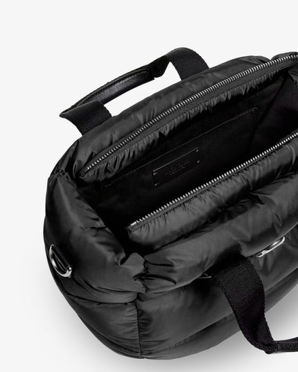 Mini Caradoc nylon handbag