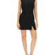 MINI CUT OUT DRESS