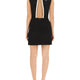 MINI CUT OUT DRESS