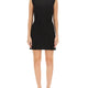 MINI CUT OUT DRESS