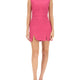 MINI CUT OUT DRESS