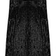 MINI DRESS WITH SEQUINS