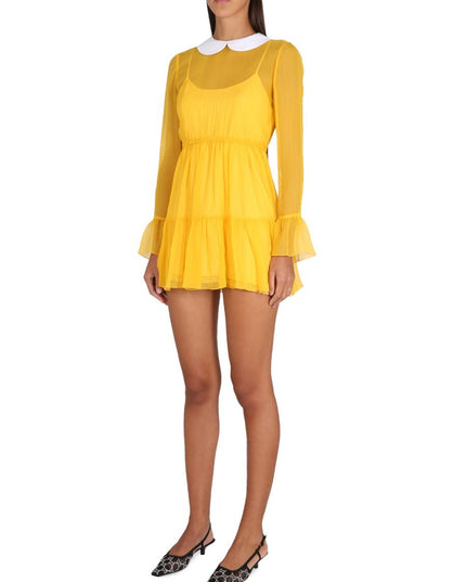 MINI DRESS