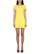 Yellow / XS