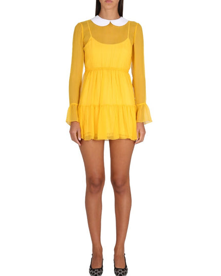 MINI DRESS